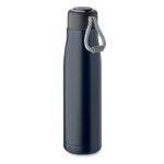 Butelka termiczna 500 ml ze stali z uchwytem sznurkowym