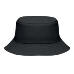 Czapka poliesterowa bucket 150 gr/ - obrazek 2