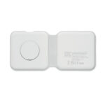 Składana ładowarka 2 w 1 o mocy - obrazek 8