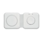 Składana ładowarka 2 w 1 o mocy - obrazek 4