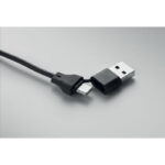 Brelok z kablem 4 w 1 60W - obrazek 7
