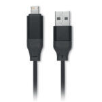 Brelok z kablem 4 w 1 60W - obrazek 9