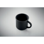 Matowy kubek ceramiczny 300 ml - obrazek 3