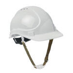Kask ochronny z ABS