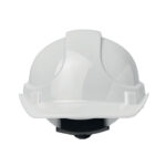 Kask ochronny z ABS - obrazek 4