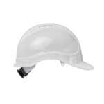 Kask ochronny z ABS - obrazek 5