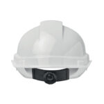 Kask ochronny z ABS - obrazek 6