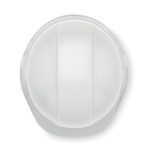 Kask ochronny z ABS - obrazek 7
