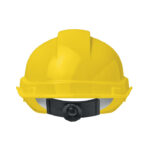 Kask ochronny z ABS - obrazek 15