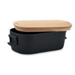 Lunch box PP 700 ml - obrazek 3