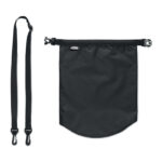 Wodoodporna torba 210T RPET 5L - obrazek 2