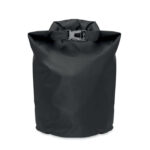 Wodoodporna torba 210T RPET 5L - obrazek 4