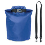 Wodoodporna torba 5 l z 210T RPET ripstop