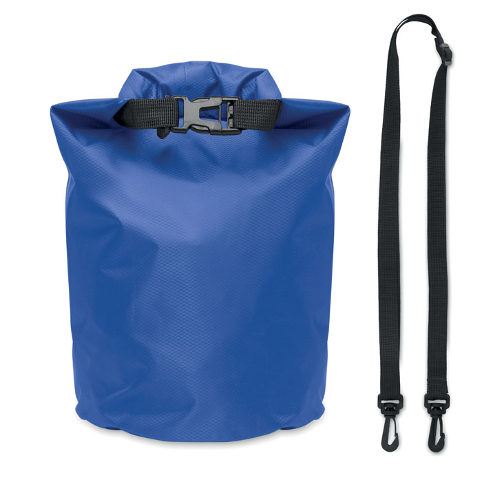 Wodoodporna torba 5 l z 210T RPET ripstop