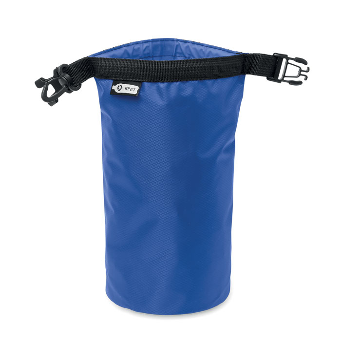 Wodoodporna torba 1,5 l z 210T RPET ripstop