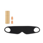 Zestaw podróżny w papierowej tubie - obrazek 3