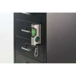 Mini magnetyczna aluminiowa poziom - obrazek 7