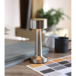 Akumulatorowa metalowa lampa st - obrazek 12