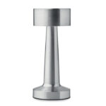 Akumulatorowa metalowa lampa st - obrazek 13