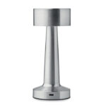 Akumulatorowa metalowa lampa st - obrazek 14