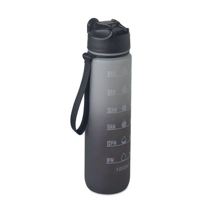 mo2489-03 Sportowa butelka RPET 1L - obrazek 1