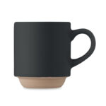 Ceramiczny kubek 170 ml - obrazek 3