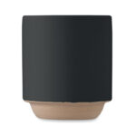 Ceramiczny kubek 170 ml - obrazek 4