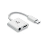 Rozgałęźnik audio ABS typu C - obrazek 3