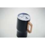 Kubek z podwójną ścianką 350 ml - obrazek 5