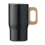 Kubek z podwójną ścianką 350 ml - obrazek 3