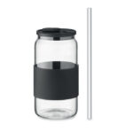 Wysoki kubek borokrzem. 550 ml - obrazek 2