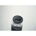 Wysoki kubek borokrzem. 550 ml - obrazek 5