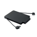Magnetyczny powerbank 2500 mAh wielkości karty