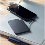 Magnetyczny power bank 2500 mAh - obrazek 5