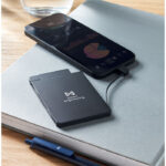 Magnetyczny power bank 2500 mAh - obrazek 4