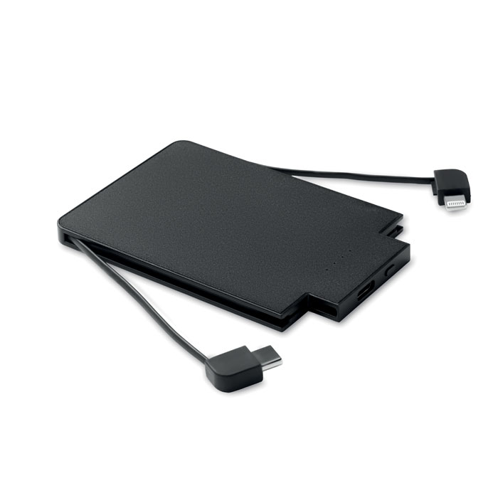 mo2510-03 Magnetyczny powerbank 2500 mAh wielkości karty