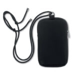 Torba na smartfon typu cross body - obrazek 2
