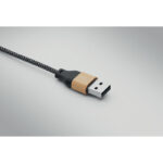 Kabel ładujący o mocy 60W - obrazek 4