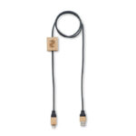 Kabel ładujący o mocy 60W - obrazek 2
