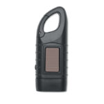 Latarka solarna z korbą dynamo - obrazek 6