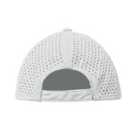 Czapka z daszkiem 5 paneli 130 gr/m2 - obrazek 15