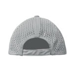 Czapka z daszkiem 5 paneli 130 gr/m2 - obrazek 4