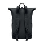 Plecak typu rolltop 390 gr/m² - obrazek 3