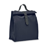 Torba termiczna na lunch z 600D RPET
