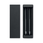 Aluminiowy zestaw piśmienniczy z r - obrazek 5