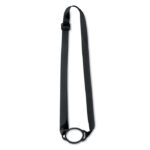 Smycz z uchwytem na kubek festiwalowy 6 cm - obrazek 3