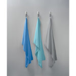 Dwustronny ręcznik z mikrofibry - obrazek 5