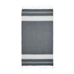 Ręcznik hammam z workiem - obrazek 2