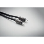 Smycz do telefonu z kablem 60W - obrazek 6