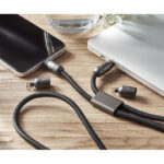 Smycz do telefonu z kablem 60W - obrazek 8